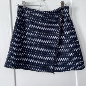 Elizabeth and James Skirt